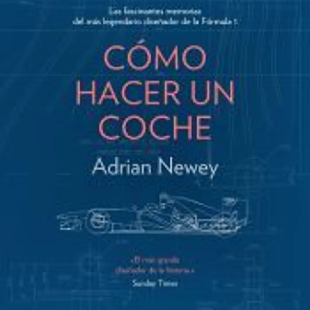 Cómo hacer un coche 1