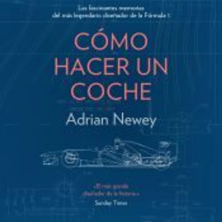 Cómo hacer un coche 1