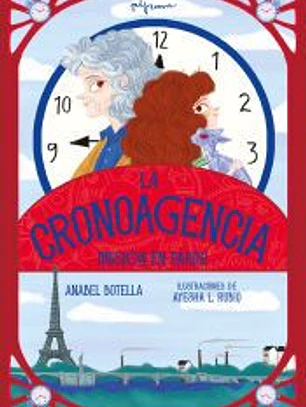 La Cronoagencia