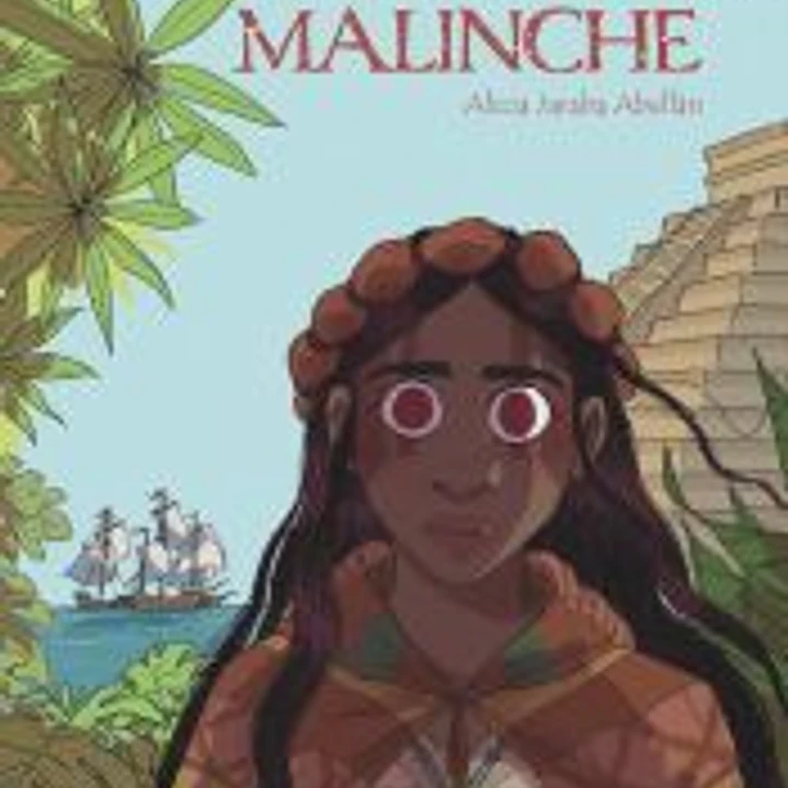 Soy la Malinche 1