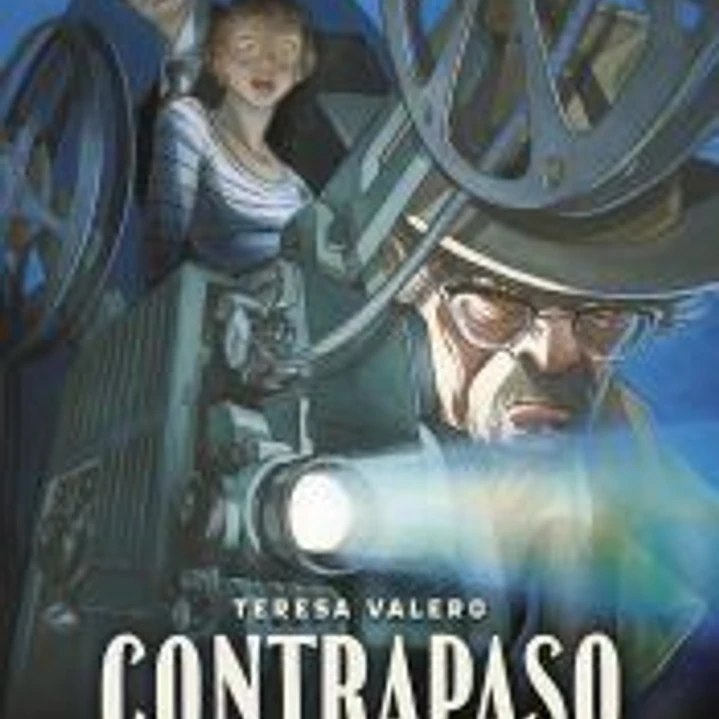 CONTRAPASO. MAYORES, CON REPAROS 1