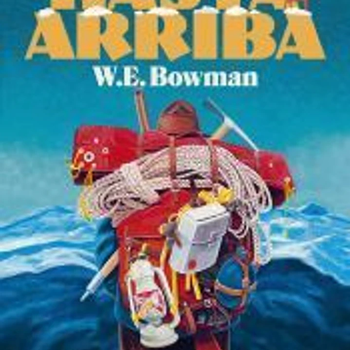 Hasta arriba. Nueva edición 1