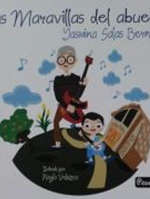 Las maravillas del abuelo