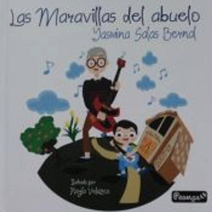 Las maravillas del abuelo 1