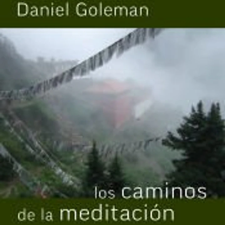 Los caminos de la meditación 1