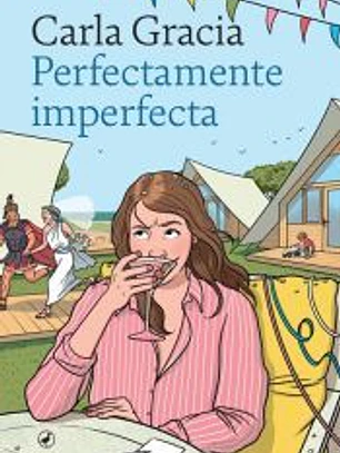 Perfectamente Imperfecta