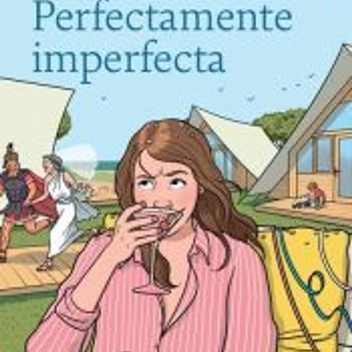 Perfectamente Imperfecta 1