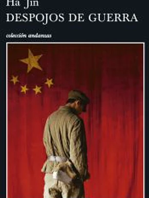 Despojos de guerra