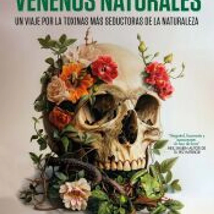 Historia de los venenos naturales 1