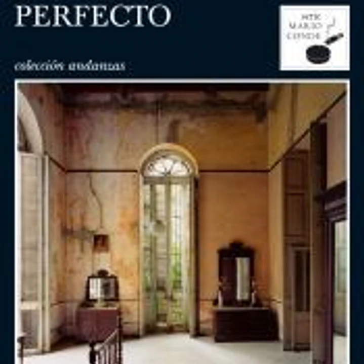 Pasado perfecto 1