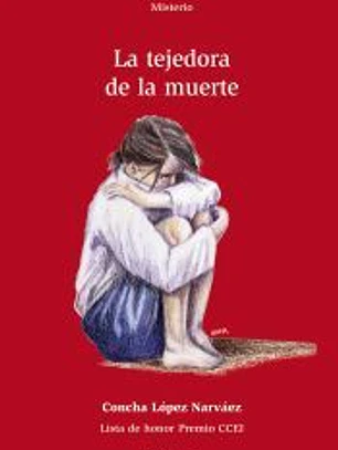 La tejedora de la muerte