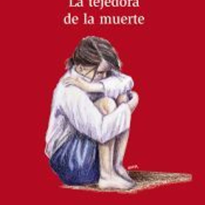 La tejedora de la muerte 1