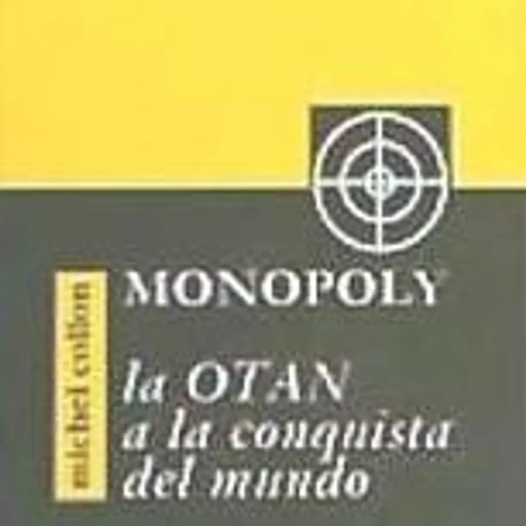Monopoly, la olan a la conquista del mundo 1