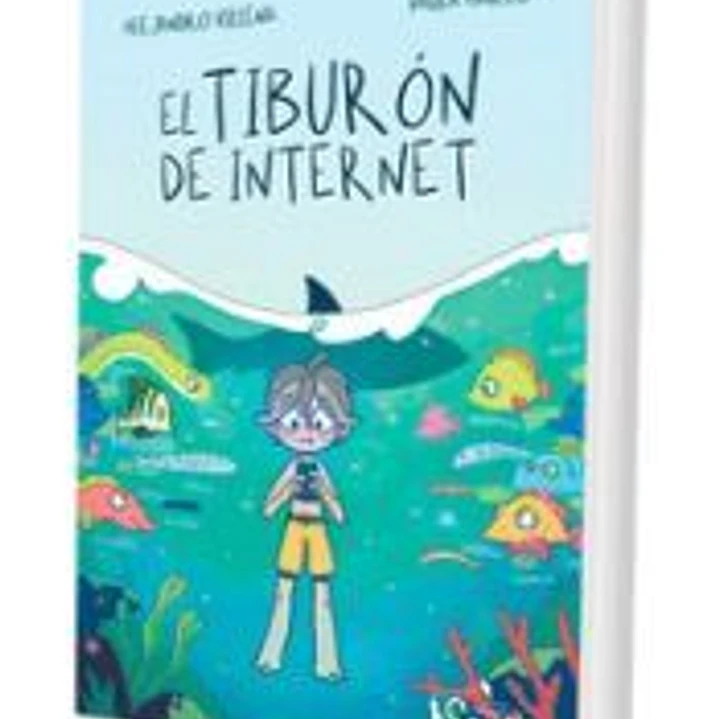 El tiburón de internet 1