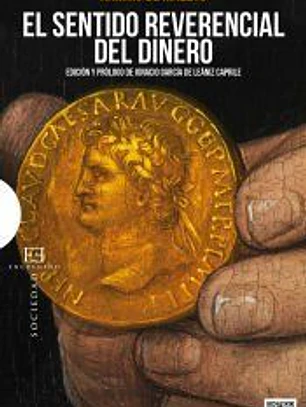 El sentido reverencial del dinero