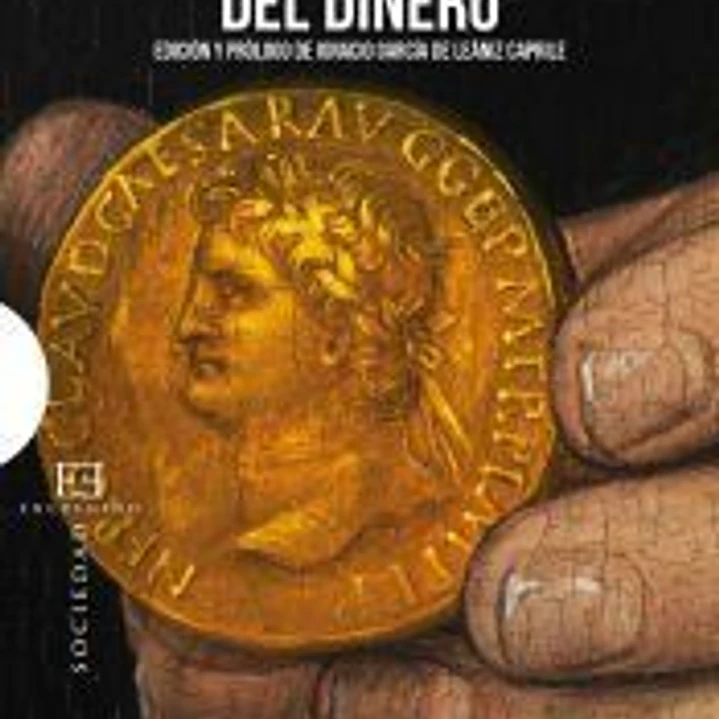 El sentido reverencial del dinero 1