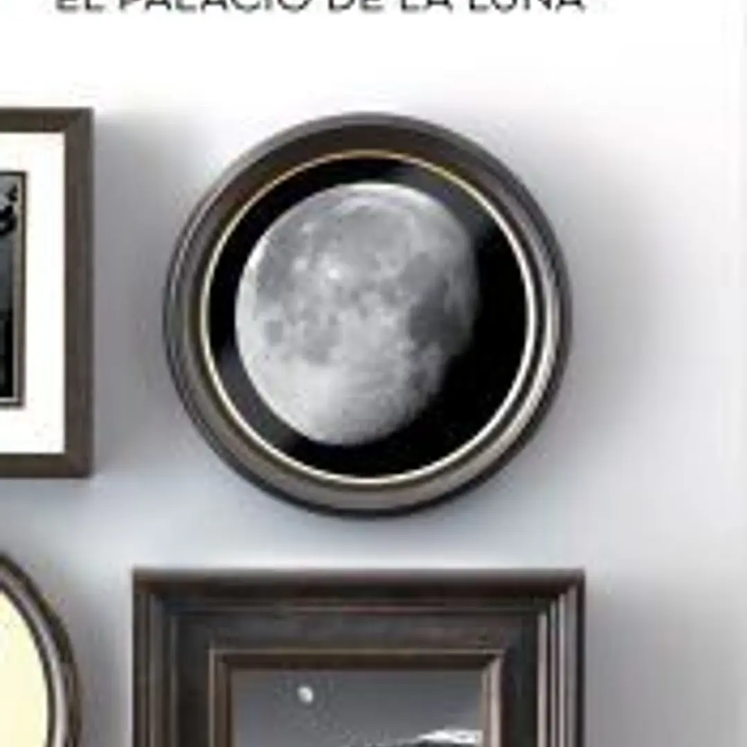 El Palacio de la Luna 1