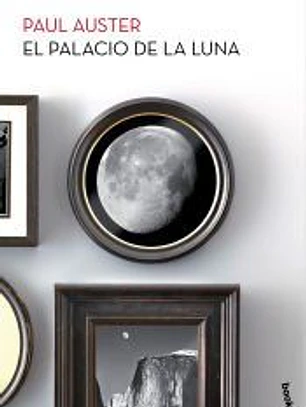 El Palacio de la Luna