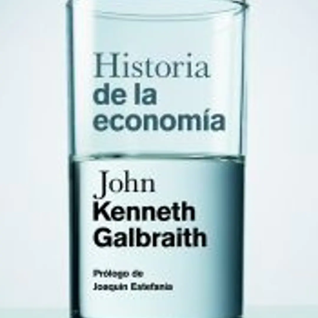 HISTORIA DE LA ECONOMIA 1