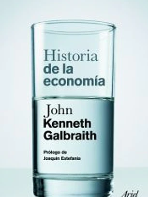 HISTORIA DE LA ECONOMIA