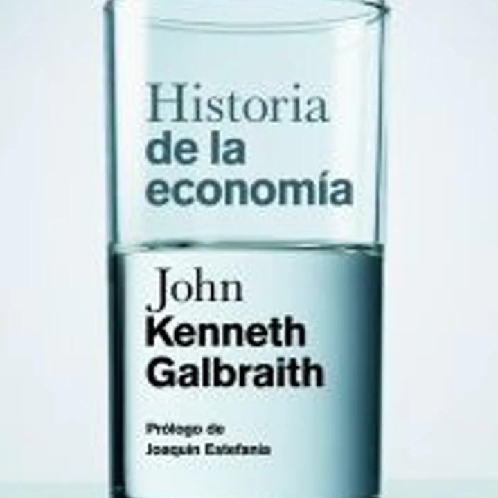 HISTORIA DE LA ECONOMIA 1
