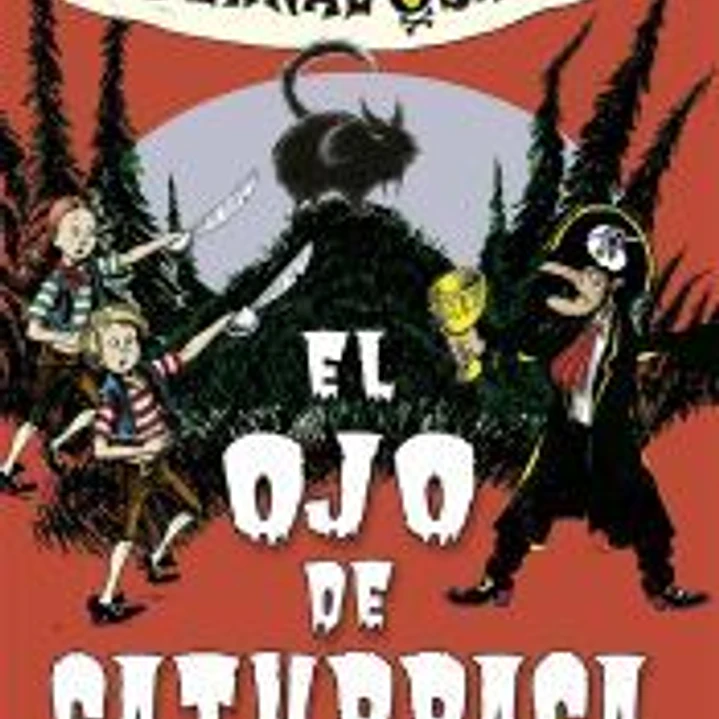 Pedernal Osario 2 - El ojo de gaturraca 1