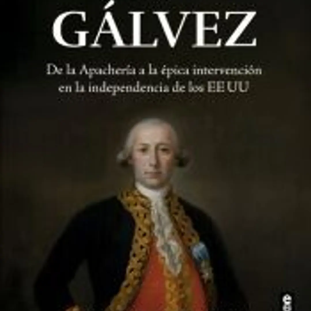 Bernardo de Gálvez 1
