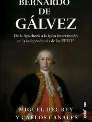Bernardo de Gálvez