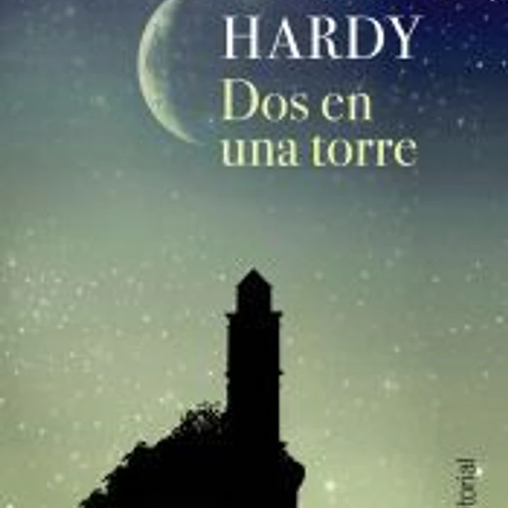 Dos en una torre 1