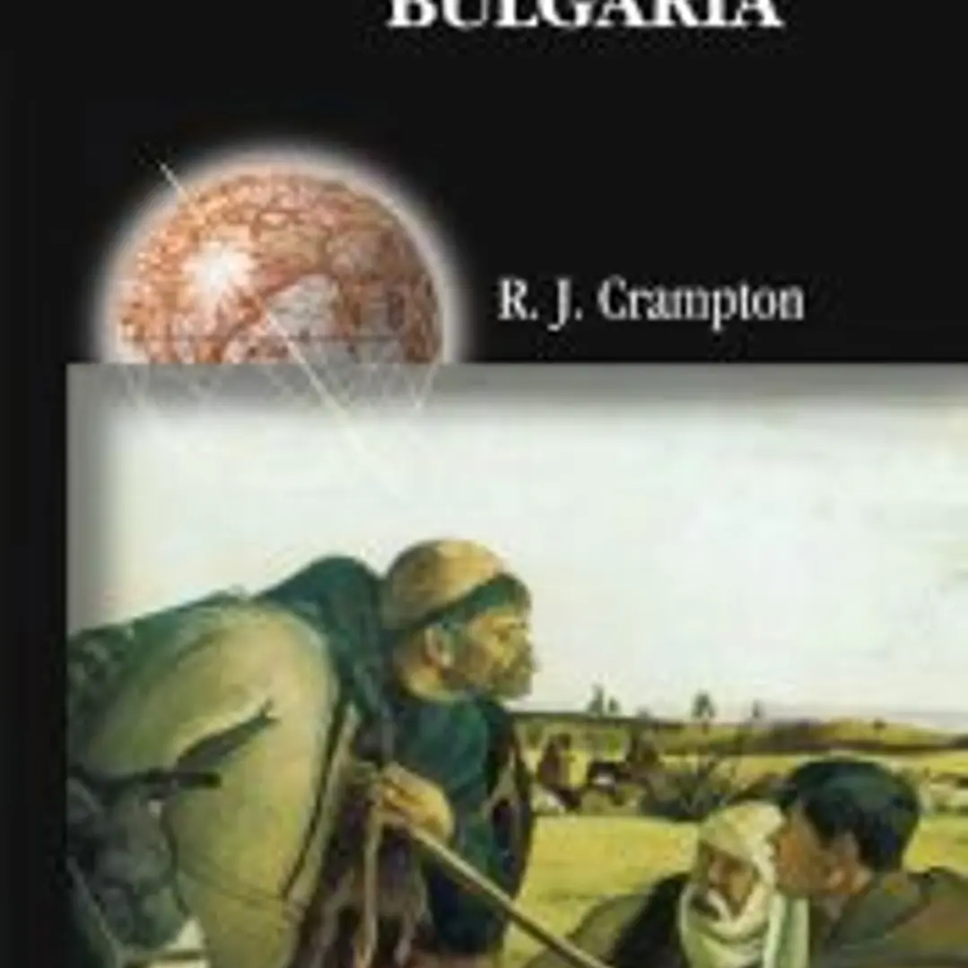 Historia de Bulgaria 1