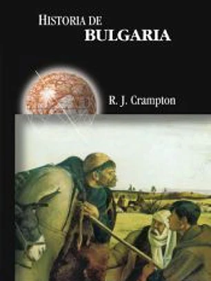 Historia de Bulgaria