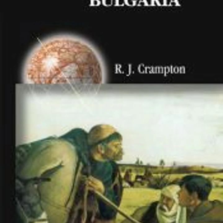 Historia de Bulgaria 1
