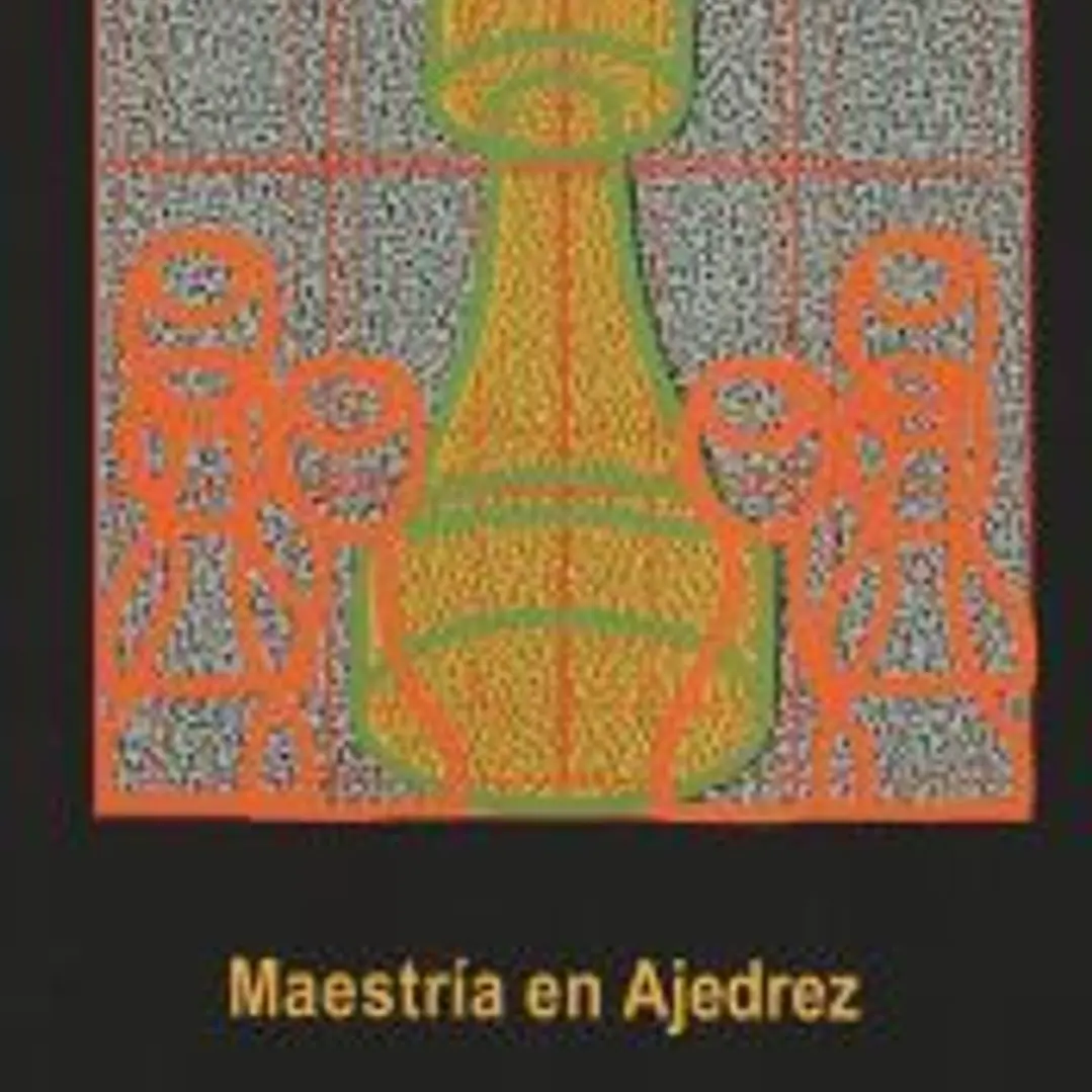 MAESTRIA EN AJEDREZ 1