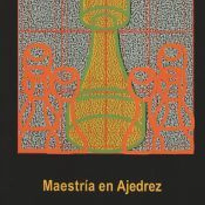 MAESTRIA EN AJEDREZ 1