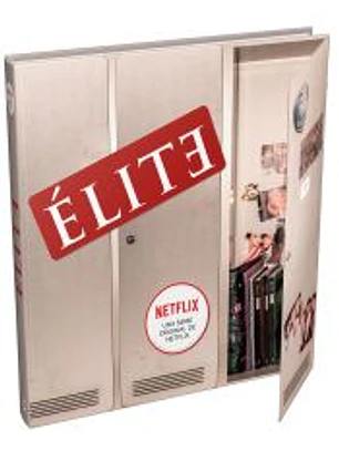 Fanbook Elite