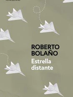 Estrella distante