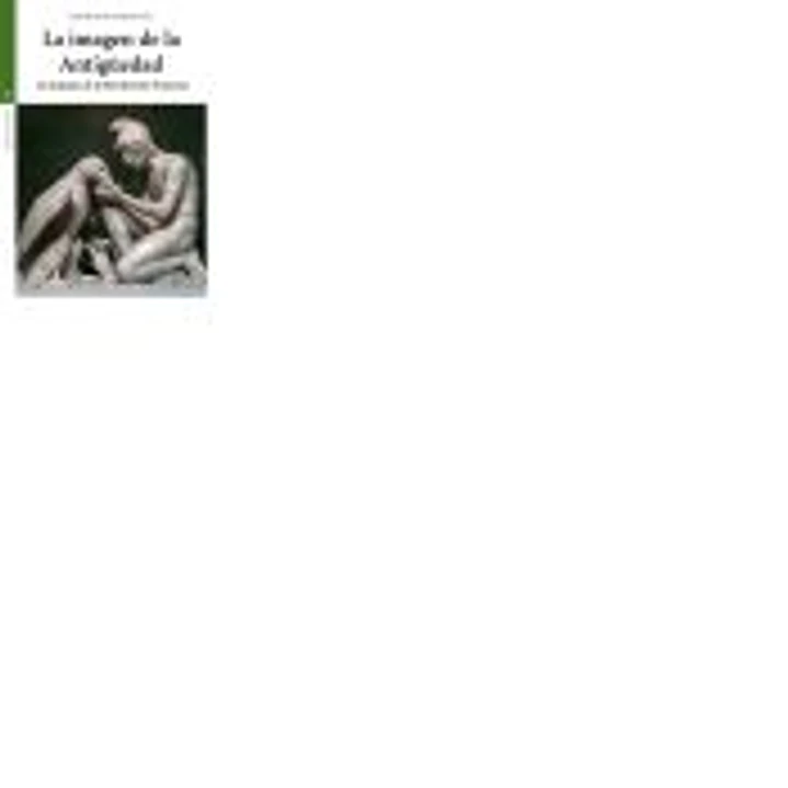 La imagen de la Antigüedad en tiempos de la Revolución Francesa 1