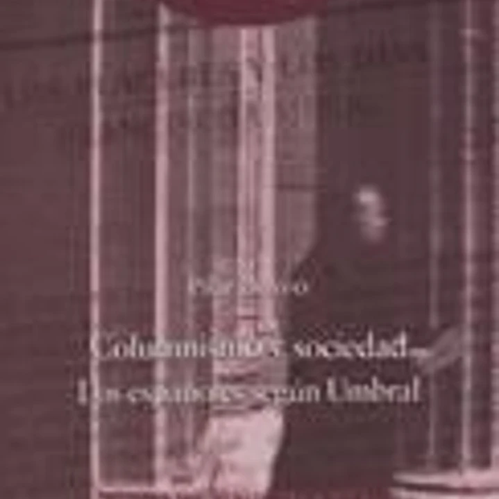 Columnismo y sociedad. Los españoles según Umbral 1