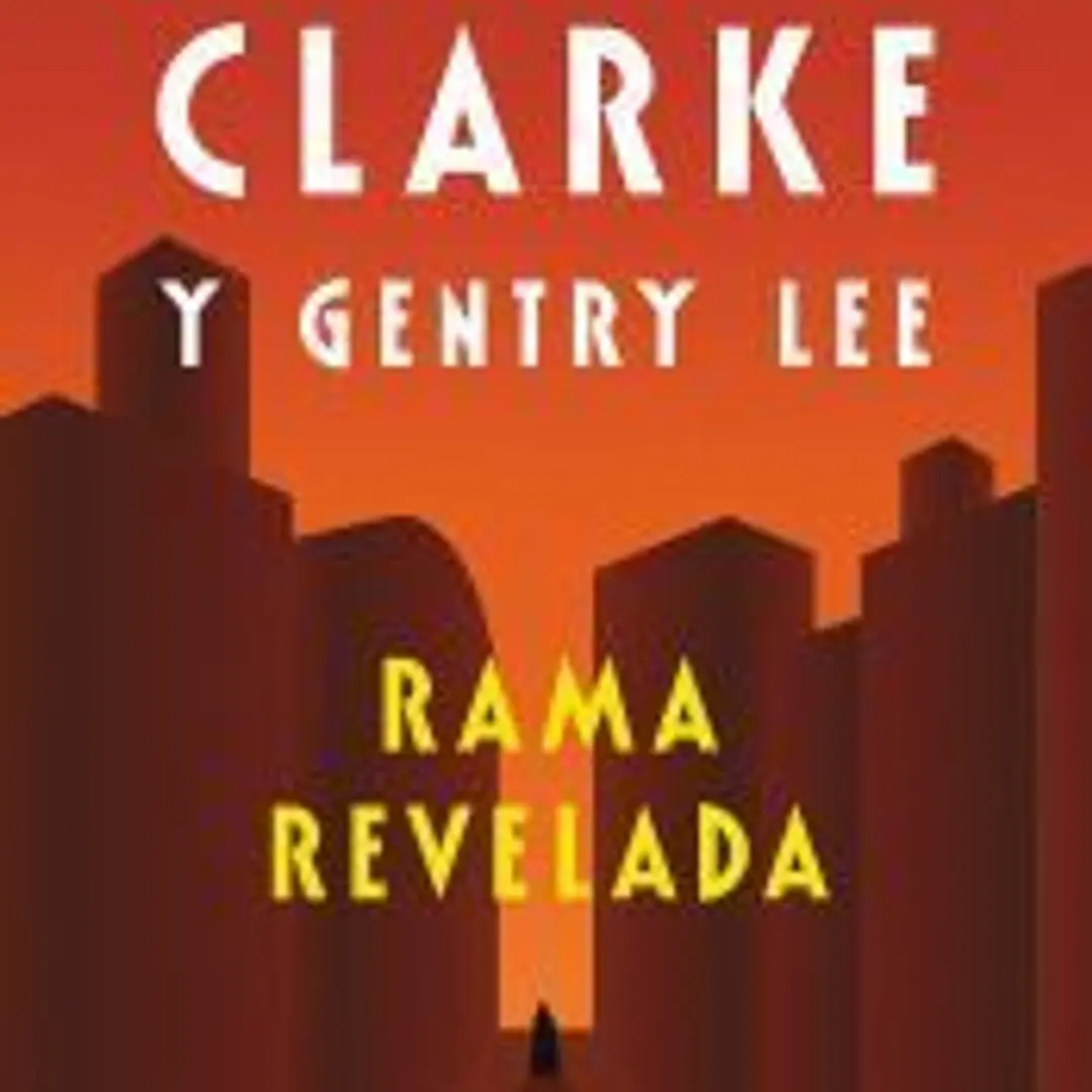 Rama revelada: La aventura final del ciclo de Rama 1
