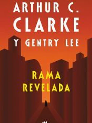 Rama revelada: La aventura final del ciclo de Rama