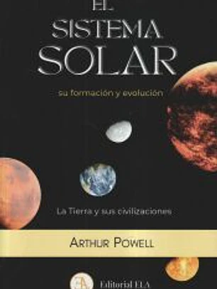 El sistema solar