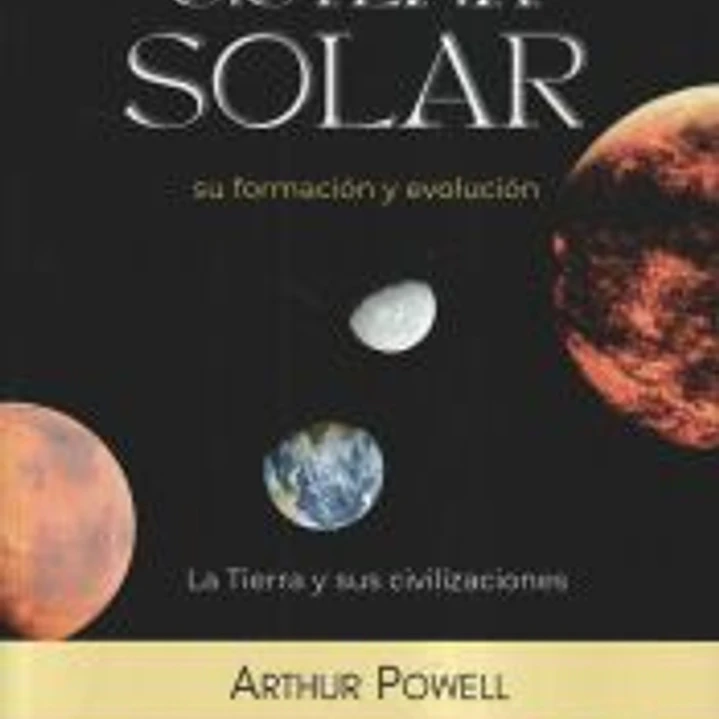 El sistema solar 1