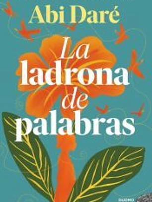La ladrona de palabras