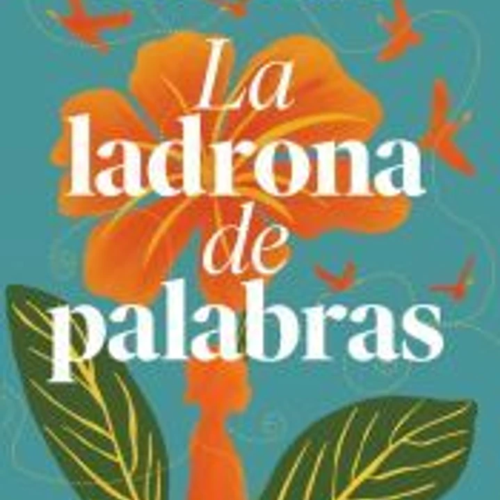 La ladrona de palabras 1