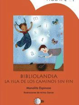 La Isla de los caminos sin fin