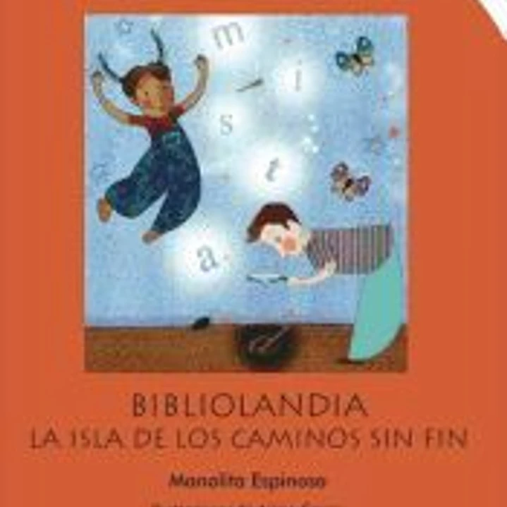 La Isla de los caminos sin fin 1