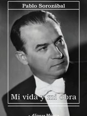 Mi vida y mi obra