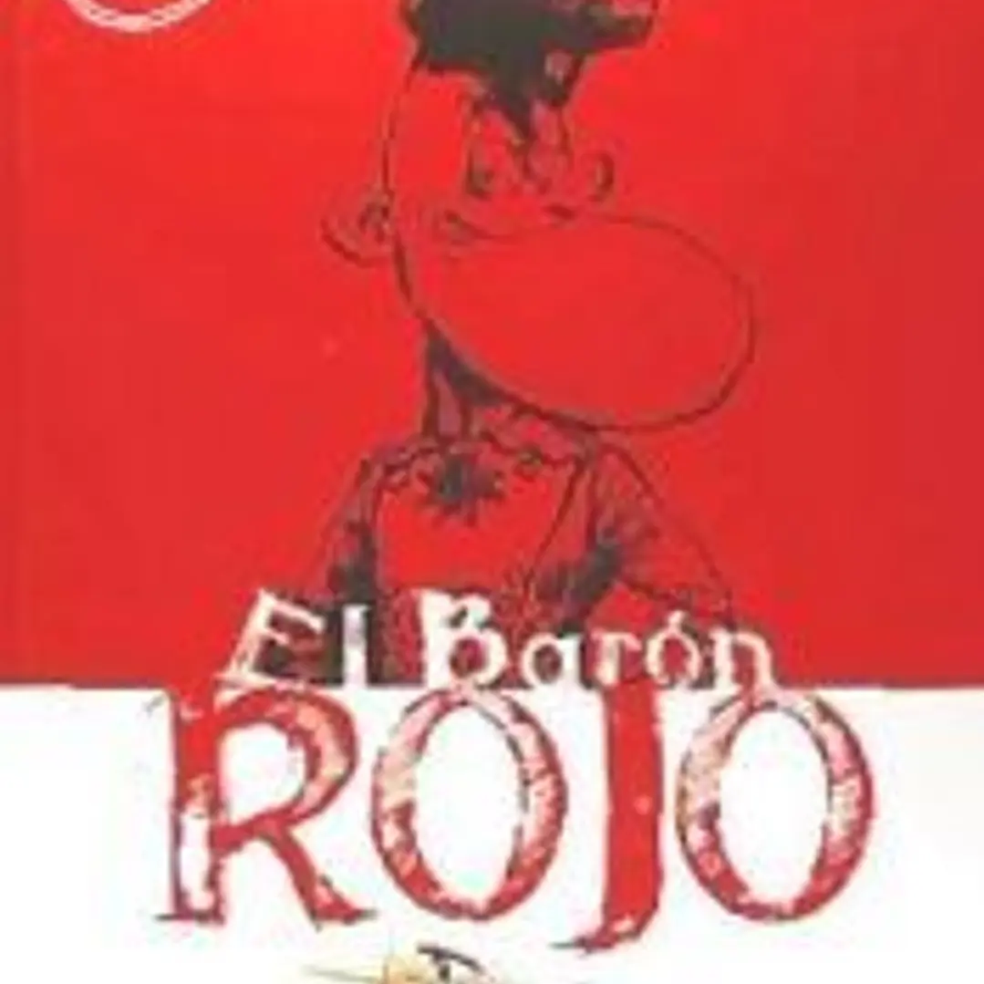 EL BARÓN ROJO 1