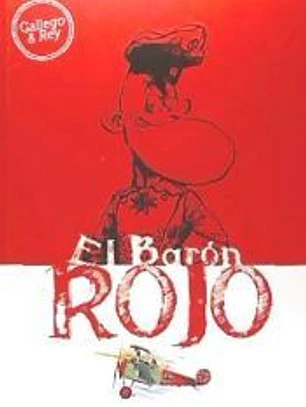EL BARÓN ROJO