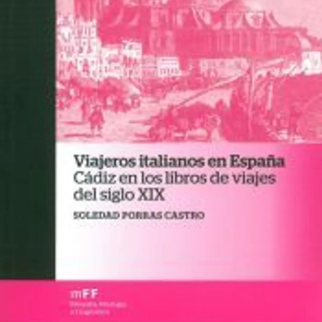 Viajeros italianos en España 1